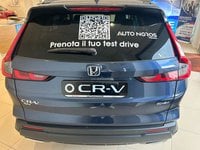 Honda CR-V Ibrida 2.0 hev Advance awd Usata in provincia di Piacenza - Autoingros Piacenza img-3