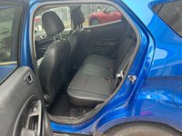 Ford EcoSport Benzina 1.0 ecoboost Titanium 100cv my19 Usata in provincia di Piacenza - Autoingros Piacenza img-12