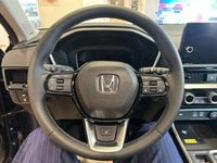 Honda CR-V Ibrida 2.0 hev Advance awd Usata in provincia di Piacenza - Autoingros Piacenza img-9