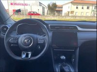MG ZS Benzina 1.5 Luxury Nuova in provincia di Piacenza - Autoingros Piacenza img-8
