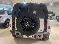 Land Rover Defender Diesel/Elettrica 90 3.0d mhev X-Dynamic S awd 200cv auto Usata in provincia di Piacenza - Autoingros Piacenza img-3