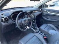 MG ZS Benzina 1.5 Luxury Nuova in provincia di Piacenza - Autoingros Piacenza img-7