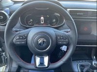 MG ZS Benzina 1.5 Luxury Nuova in provincia di Piacenza - Autoingros Piacenza img-9