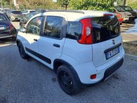 FIAT Panda Benzina 0.9 TwinAir Turbo S&S 4x4 Usata in provincia di Roma - Autocentro Olgiata img-7