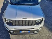 Jeep Renegade Diesel 1.6 Mjt DDCT 120 CV S Usata in provincia di Roma - Autocentro Olgiata img-8