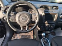 Jeep Renegade Benzina 1.0 T3 Limited Usata in provincia di Roma - Autocentro Olgiata img-13