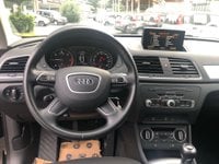 Audi Q3 Diesel 2.0 TDI 150 CV Business Usata in provincia di Roma - Autocentro Olgiata img-12