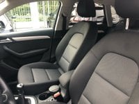 Audi Q3 Diesel 2.0 TDI 150 CV Business Usata in provincia di Roma - Autocentro Olgiata img-9