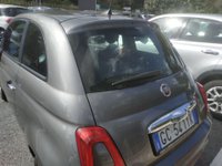 FIAT 500 Hybrid Ibrida 1.0 Hybrid Lounge Usata in provincia di Roma - Autocentro Olgiata img-10