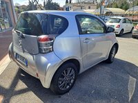 Toyota iQ Benzina 1.0 CVT Trend Usata in provincia di Roma - Autocentro Olgiata img-5