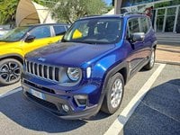 Jeep Renegade Benzina 1.0 T3 Limited Usata in provincia di Roma - Autocentro Olgiata img-1