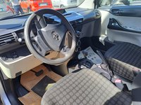 Toyota iQ Benzina 1.0 CVT Trend Usata in provincia di Roma - Autocentro Olgiata img-8