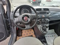 FIAT 500 Diesel 1.3 Multijet 16V 75 CV Lounge Usata in provincia di Roma - Autocentro Olgiata img-14