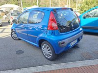 Peugeot 107 Benzina 1.0 68CV 5p. Desir Usata in provincia di Roma - Autocentro Olgiata img-3