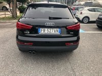 Audi Q3 Diesel 2.0 TDI 150 CV Business Usata in provincia di Roma - Autocentro Olgiata img-2