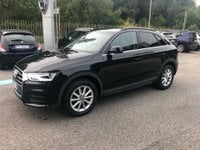 Audi Q3 Diesel 2.0 TDI 150 CV Business Usata in provincia di Roma - Autocentro Olgiata img-4