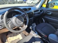 Jeep Renegade Benzina 1.0 T3 Limited Usata in provincia di Roma - Autocentro Olgiata img-10
