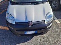 Fiat Professional Panda Van Diesel 1.3 MJT S&S Pop Van 2 posti Usata in provincia di Roma - Autocentro Olgiata img-8