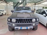 Hummer H3 Benzina 3.7 Usata in provincia di Roma - Autocentro Olgiata img-9