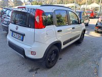 FIAT Panda Benzina 0.9 TwinAir Turbo S&S 4x4 Usata in provincia di Roma - Autocentro Olgiata img-5