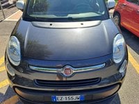 FIAT 500L Diesel 1.3 Multijet 85 CV Dualogic Lounge Usata in provincia di Roma - Autocentro Olgiata img-9