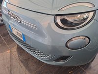 FIAT 500 Electric Elettrica Passion Berlina Usata in provincia di Roma - Autocentro Olgiata img-4