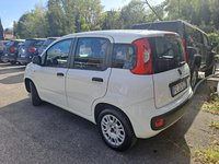 FIAT Panda Benzina Panda 1.2 Pop Usata in provincia di Roma - Autocentro Olgiata img-3