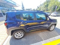 Jeep Renegade Benzina 1.0 T3 Limited Usata in provincia di Roma - Autocentro Olgiata img-3
