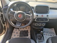 FIAT 500X Benzina 1.0 T3 120 CV Connect Usata in provincia di Roma - Autocentro Olgiata img-6