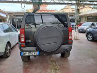 Hummer H3 Benzina 3.7 Usata in provincia di Roma - Autocentro Olgiata img-4