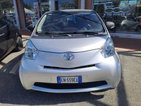Toyota iQ Benzina 1.0 CVT Trend Usata in provincia di Roma - Autocentro Olgiata img-10