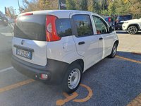 Fiat Professional Panda Van Diesel 1.3 MJT S&S Pop Van 2 posti Usata in provincia di Roma - Autocentro Olgiata img-5