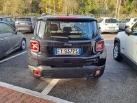 Jeep Renegade Benzina 1.0 T3 Limited Usata in provincia di Roma - Autocentro Olgiata img-5