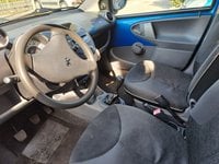 Peugeot 107 Benzina 1.0 68CV 5p. Desir Usata in provincia di Roma - Autocentro Olgiata img-11