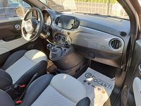 FIAT 500 Hybrid Ibrida 1.0 Hybrid Dolcevita Usata in provincia di Roma - Autocentro Olgiata img-12