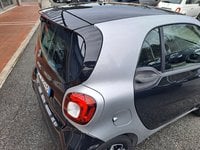 smart fortwo Benzina 70 1.0 twinamic Passion Usata in provincia di Roma - Autocentro Olgiata img-12