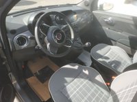 FIAT 500 Hybrid Ibrida 1.0 Hybrid Lounge Usata in provincia di Roma - Autocentro Olgiata img-11