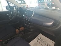 FIAT 500X Benzina 1.0 T3 120 CV Club Usata in provincia di Roma - Autocentro Olgiata img-13
