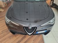 Alfa Romeo Stelvio Diesel 2.2 Turbodiesel 160 CV AT8 RWD Business Usata in provincia di Roma - Autocentro Olgiata img-3