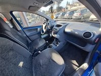 Peugeot 107 Benzina 1.0 68CV 5p. Desir Usata in provincia di Roma - Autocentro Olgiata img-14
