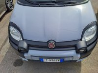 FIAT Panda Benzina 1.2 City Cross Usata in provincia di Roma - Autocentro Olgiata img-15