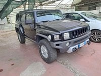 Hummer H3 Benzina 3.7 Usata in provincia di Roma - Autocentro Olgiata img-2