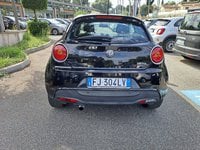 Alfa Romeo MiTo Diesel 1.3 JTDm Usata in provincia di Roma - Autocentro Olgiata img-4