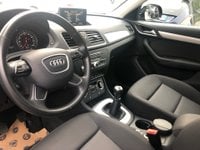 Audi Q3 Diesel 2.0 TDI 150 CV Business Usata in provincia di Roma - Autocentro Olgiata img-10