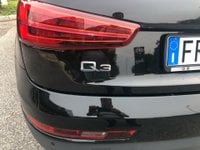 Audi Q3 Diesel 2.0 TDI 150 CV Business Usata in provincia di Roma - Autocentro Olgiata img-7