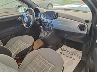 FIAT 500 Hybrid Ibrida 1.0 Hybrid Lounge Usata in provincia di Roma - Autocentro Olgiata img-12