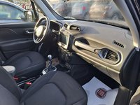 Jeep Renegade Benzina 1.0 T3 Limited Usata in provincia di Roma - Autocentro Olgiata img-15