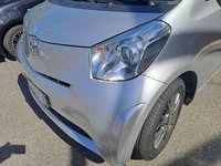 Toyota iQ Benzina 1.0 CVT Trend Usata in provincia di Roma - Autocentro Olgiata img-7