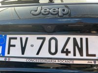 Jeep Compass Diesel 2.0 Multijet II 170 aut. 4WD Trailhawk Usata in provincia di Roma - Autocentro Olgiata img-8