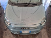 FIAT 500 Electric Elettrica Passion Berlina Usata in provincia di Roma - Autocentro Olgiata img-3